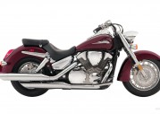 Honda VTX1300S